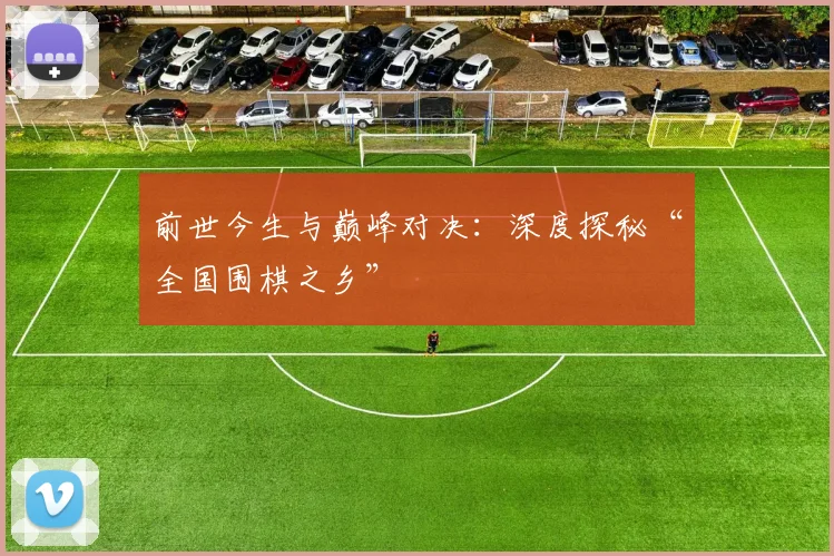 前世今生与巅峰对决：深度探秘“全国围棋之乡”